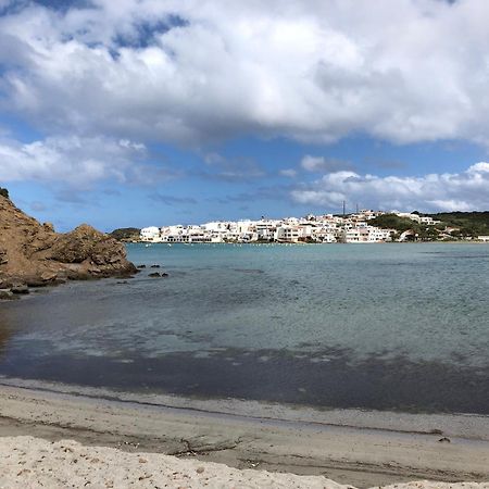 Hotel 3A Ease Of Living Ciutadella  Εξωτερικό φωτογραφία