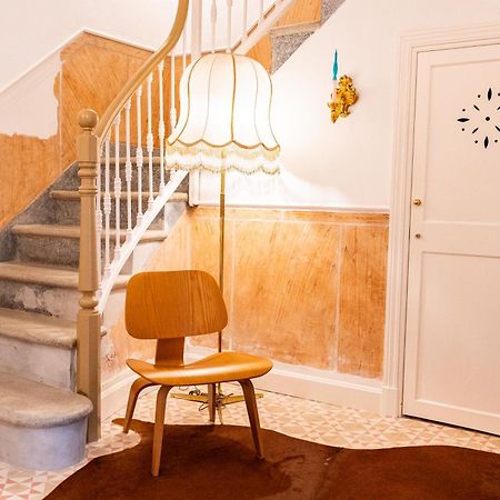 Hotel 3A Ease Of Living Ciutadella  Εξωτερικό φωτογραφία
