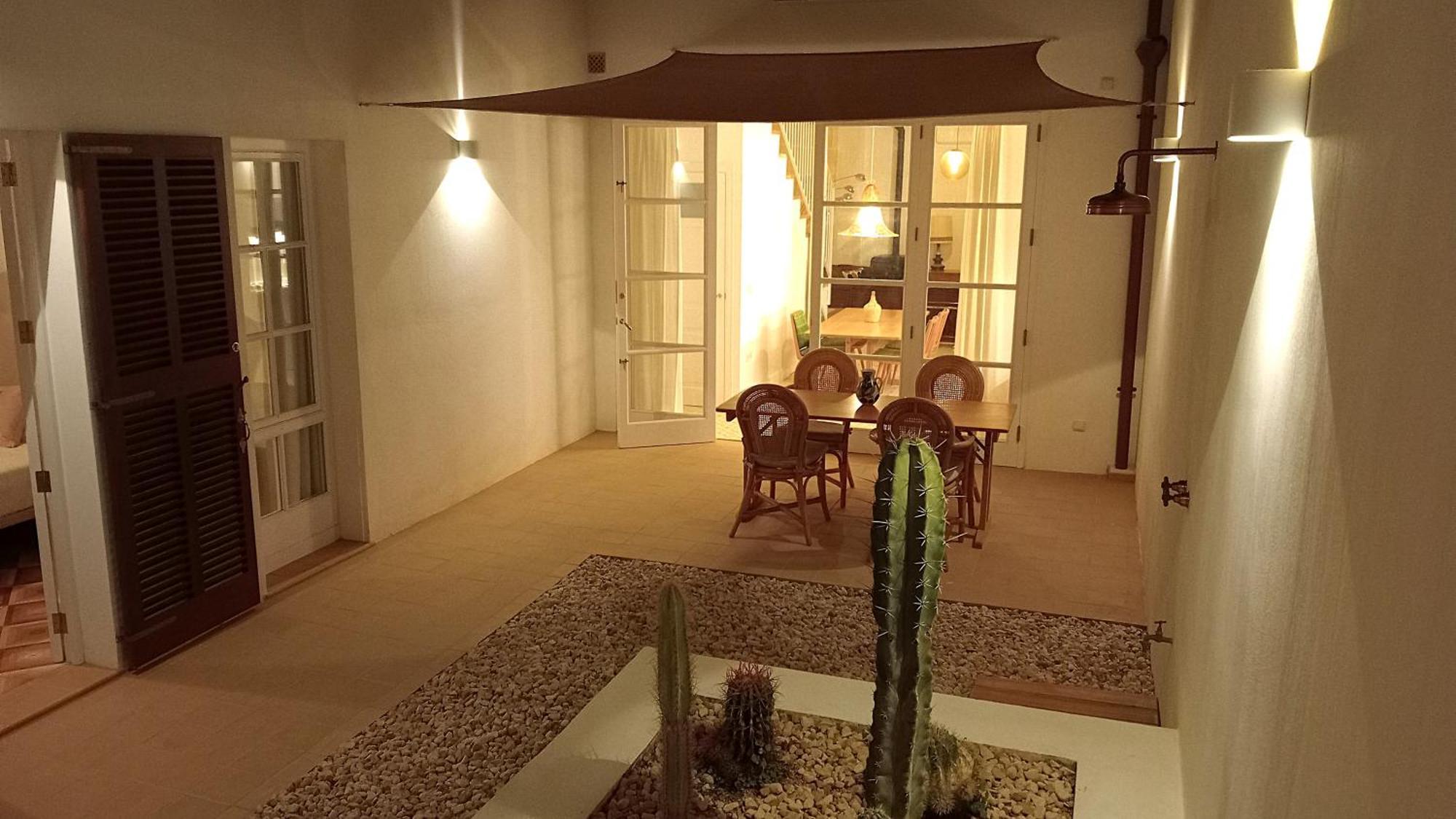 Hotel 3A Ease Of Living Ciutadella  Εξωτερικό φωτογραφία