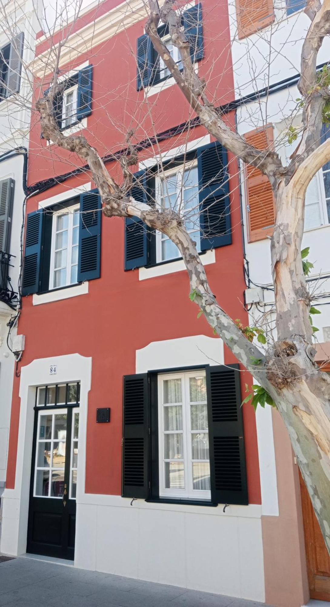 Hotel 3A Ease Of Living Ciutadella  Εξωτερικό φωτογραφία