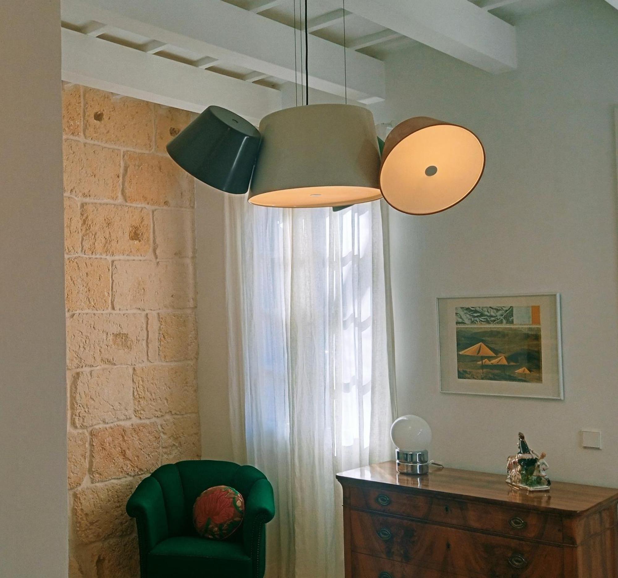 Hotel 3A Ease Of Living Ciutadella  Εξωτερικό φωτογραφία