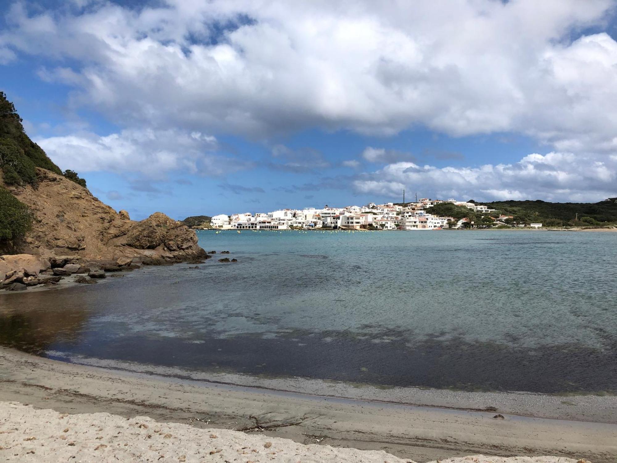 Hotel 3A Ease Of Living Ciutadella  Εξωτερικό φωτογραφία