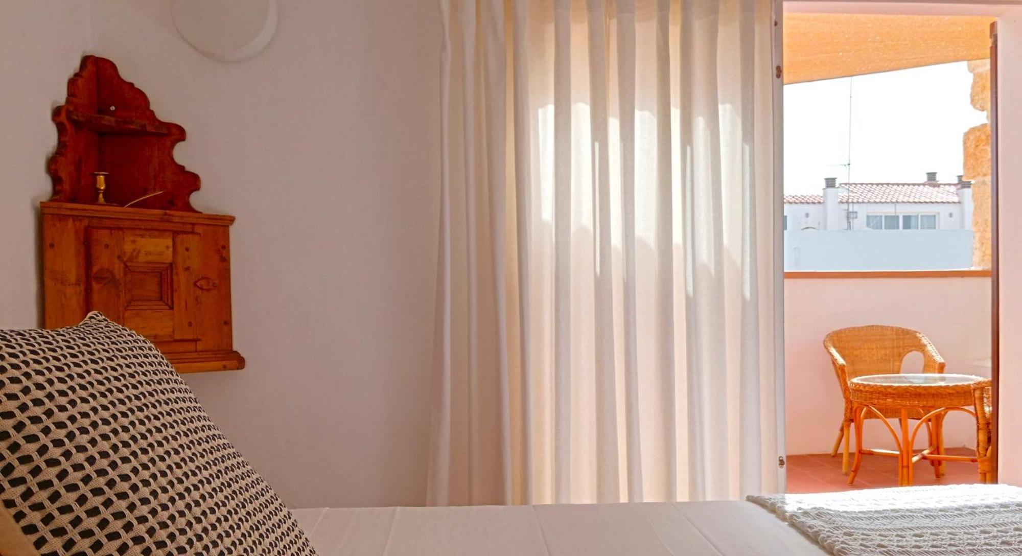 Hotel 3A Ease Of Living Ciutadella  Δωμάτιο φωτογραφία