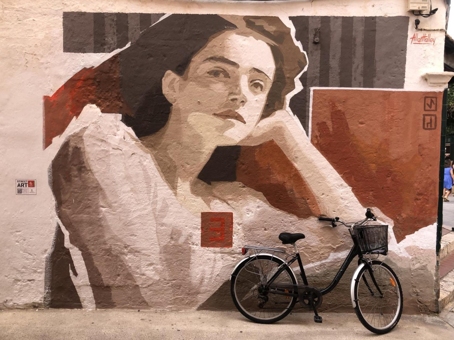 Hotel 3A Ease Of Living Ciutadella  Εξωτερικό φωτογραφία