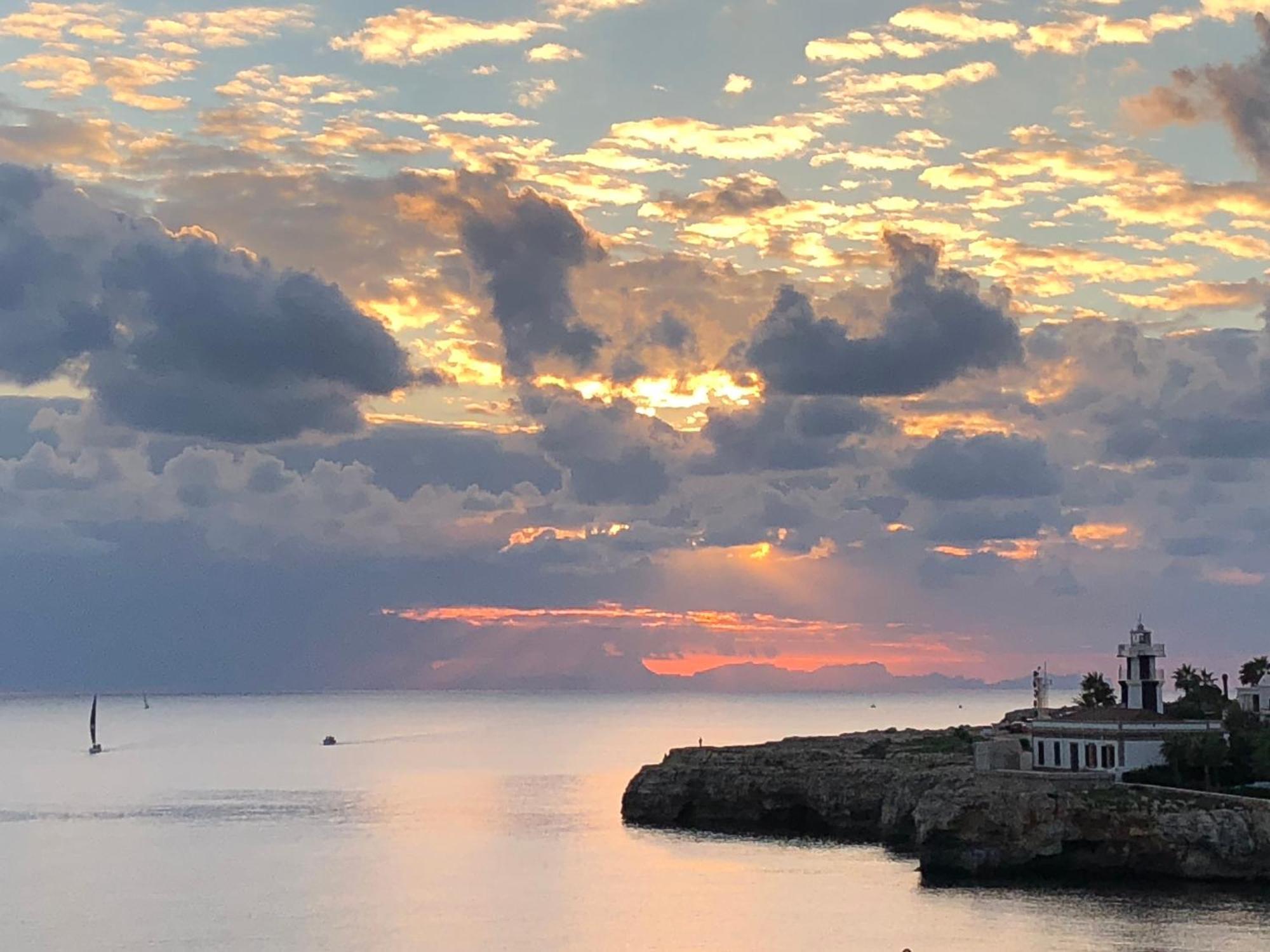Hotel 3A Ease Of Living Ciutadella  Εξωτερικό φωτογραφία