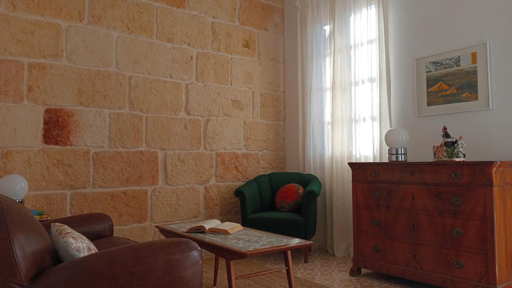 Hotel 3A Ease Of Living Ciutadella  Εξωτερικό φωτογραφία