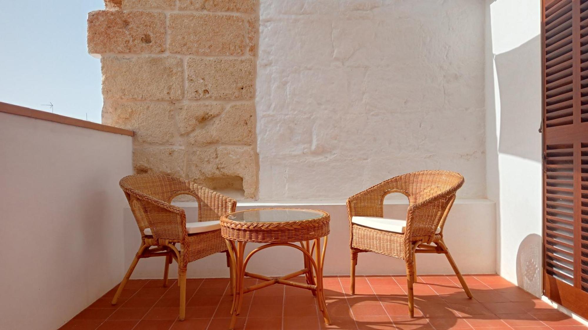 Hotel 3A Ease Of Living Ciutadella  Εξωτερικό φωτογραφία