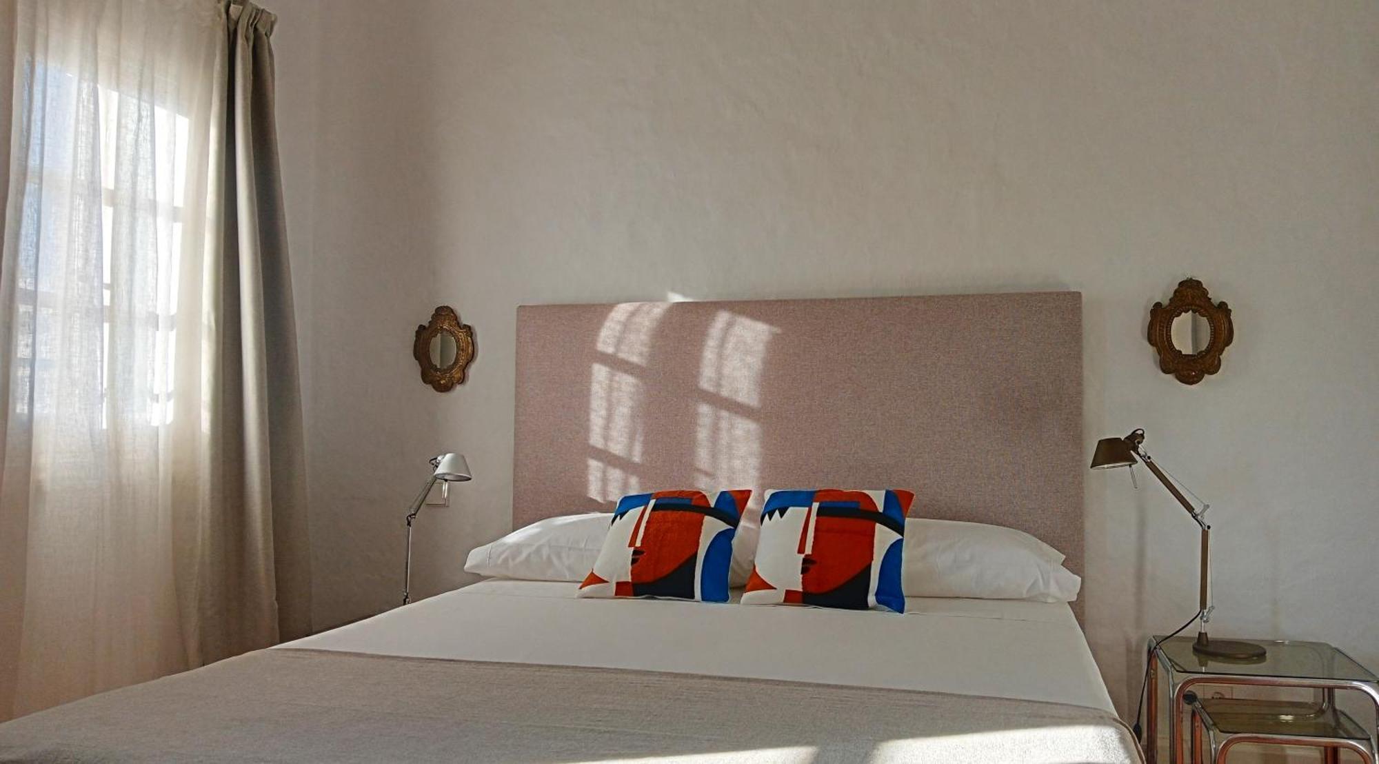 Hotel 3A Ease Of Living Ciutadella  Εξωτερικό φωτογραφία