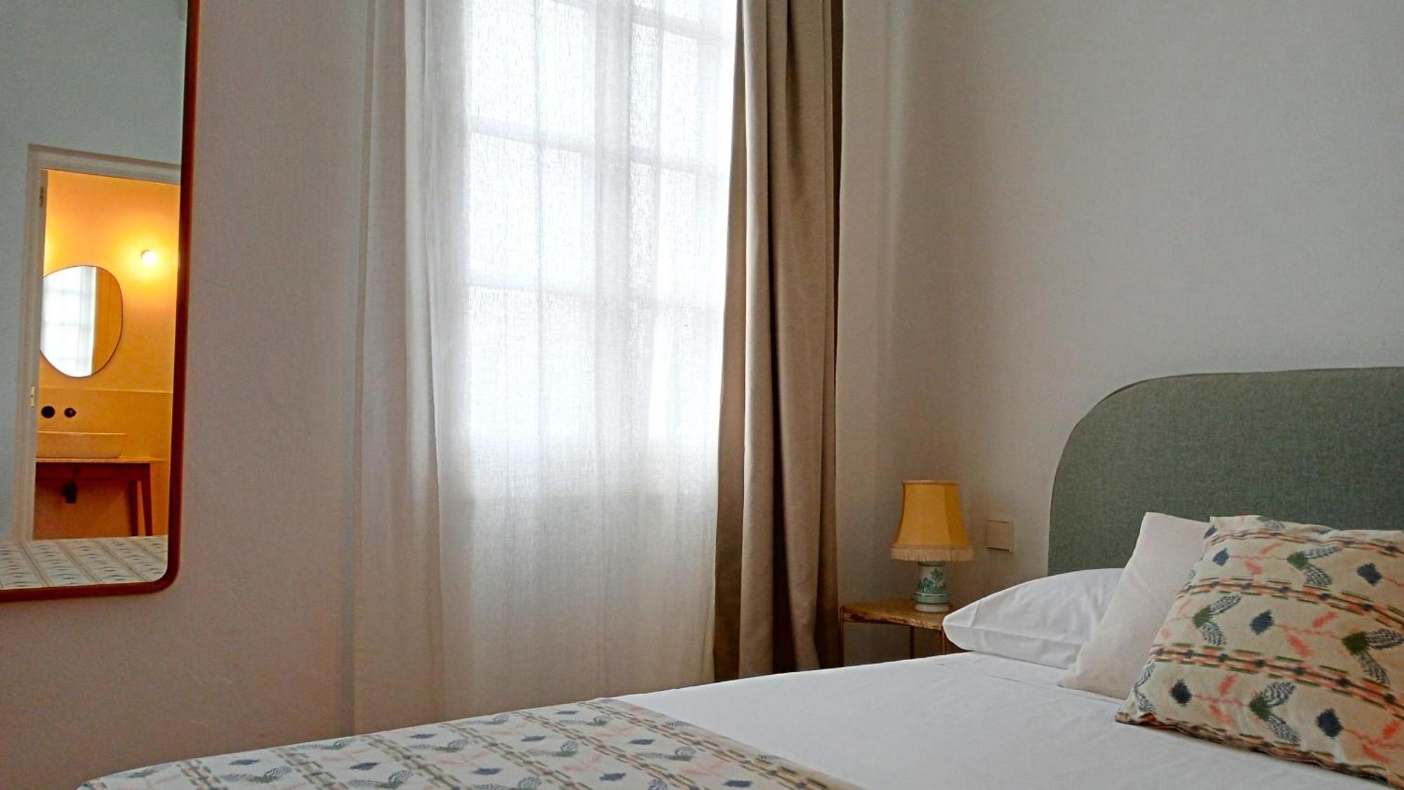 Hotel 3A Ease Of Living Ciutadella  Δωμάτιο φωτογραφία