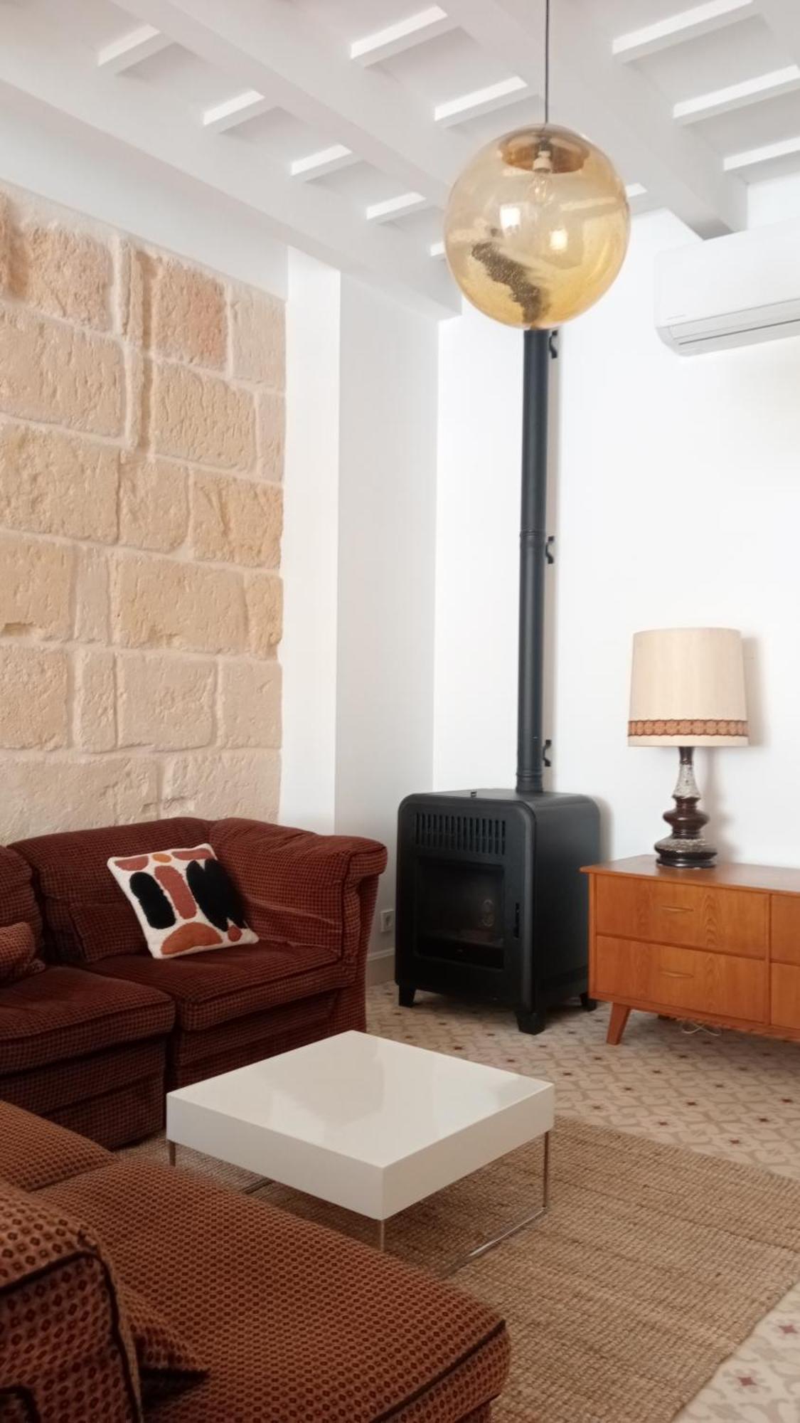 Hotel 3A Ease Of Living Ciutadella  Δωμάτιο φωτογραφία