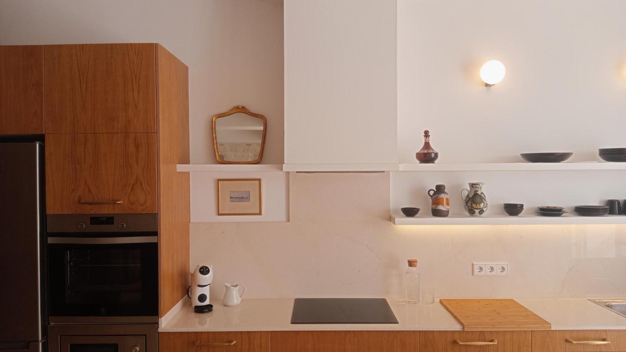 Hotel 3A Ease Of Living Ciutadella  Εξωτερικό φωτογραφία
