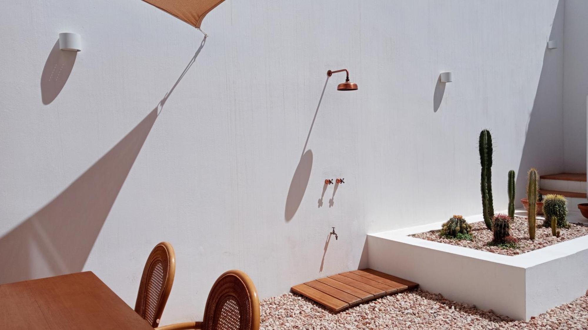 Hotel 3A Ease Of Living Ciutadella  Εξωτερικό φωτογραφία