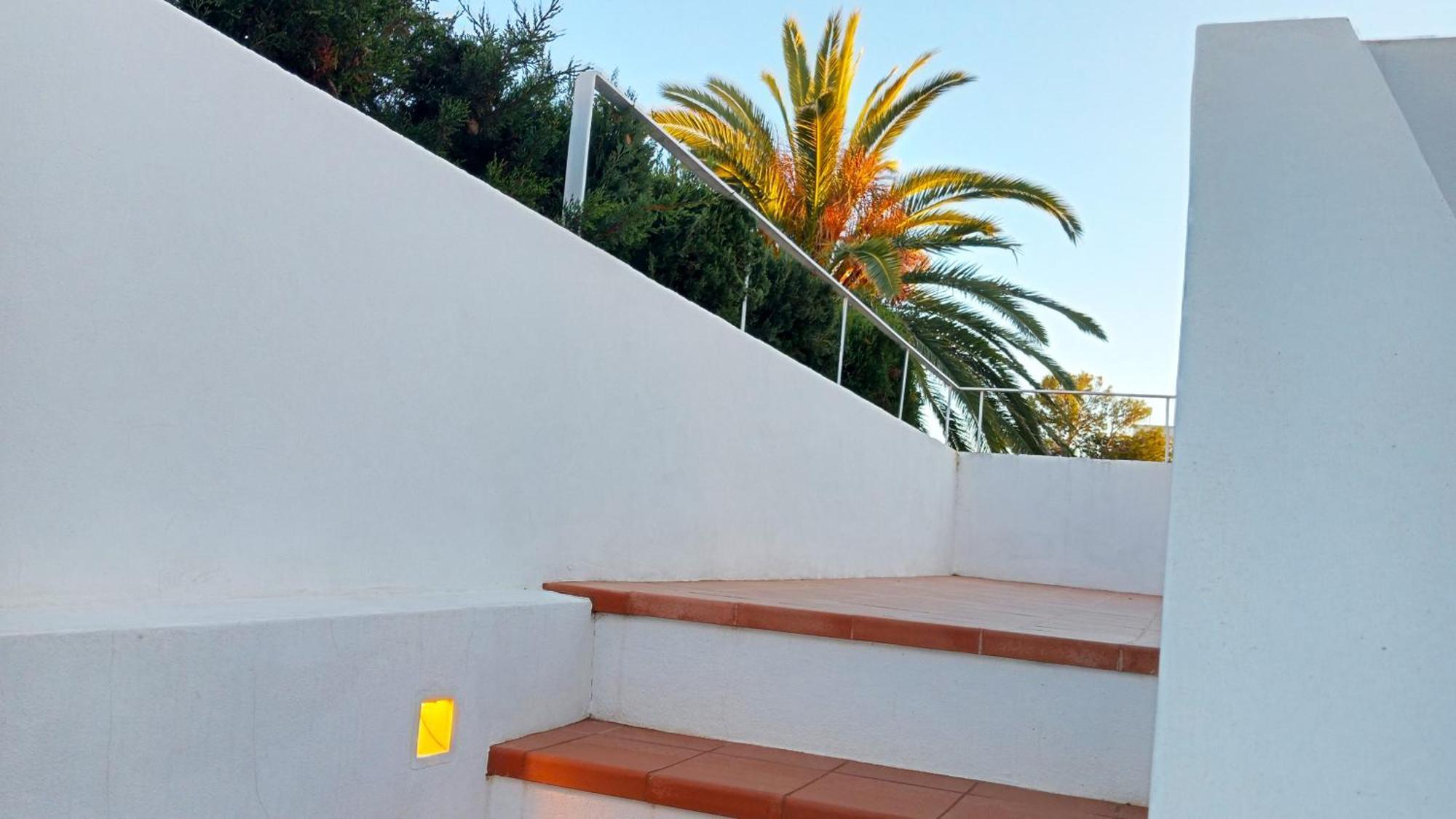 Hotel 3A Ease Of Living Ciutadella  Εξωτερικό φωτογραφία