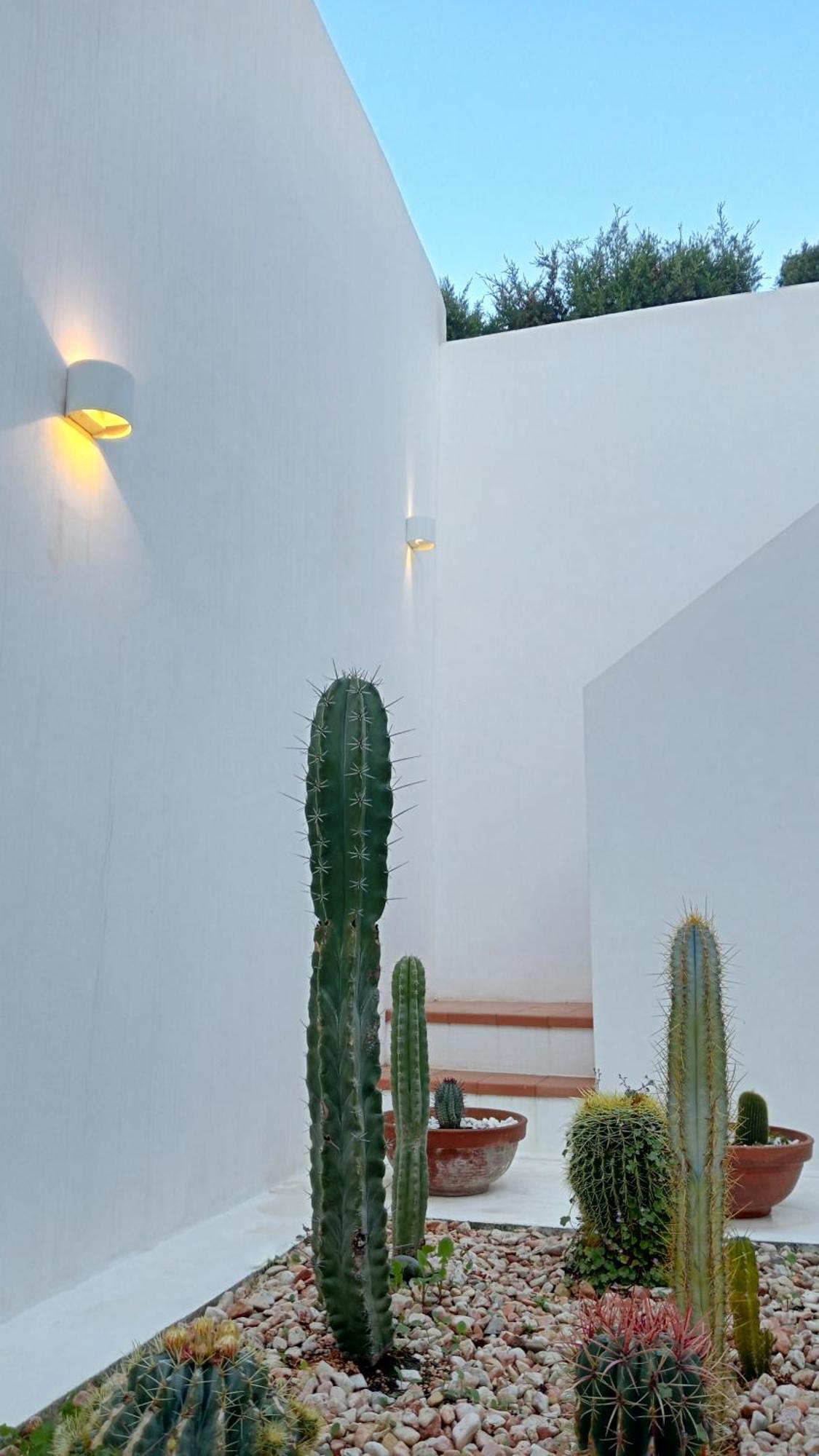 Hotel 3A Ease Of Living Ciutadella  Εξωτερικό φωτογραφία