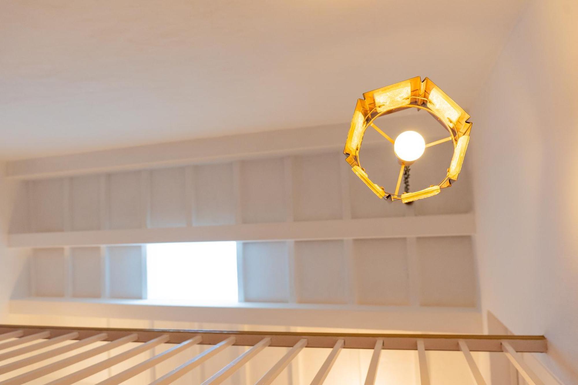 Hotel 3A Ease Of Living Ciutadella  Εξωτερικό φωτογραφία