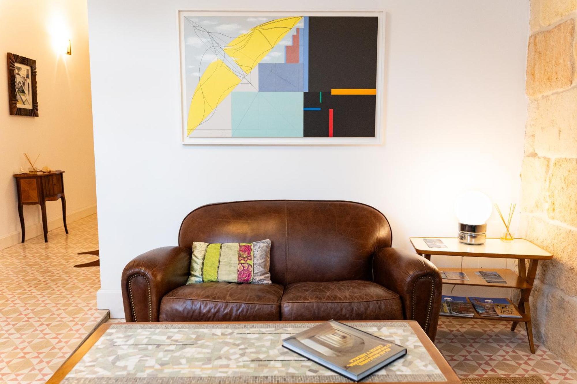 Hotel 3A Ease Of Living Ciutadella  Εξωτερικό φωτογραφία
