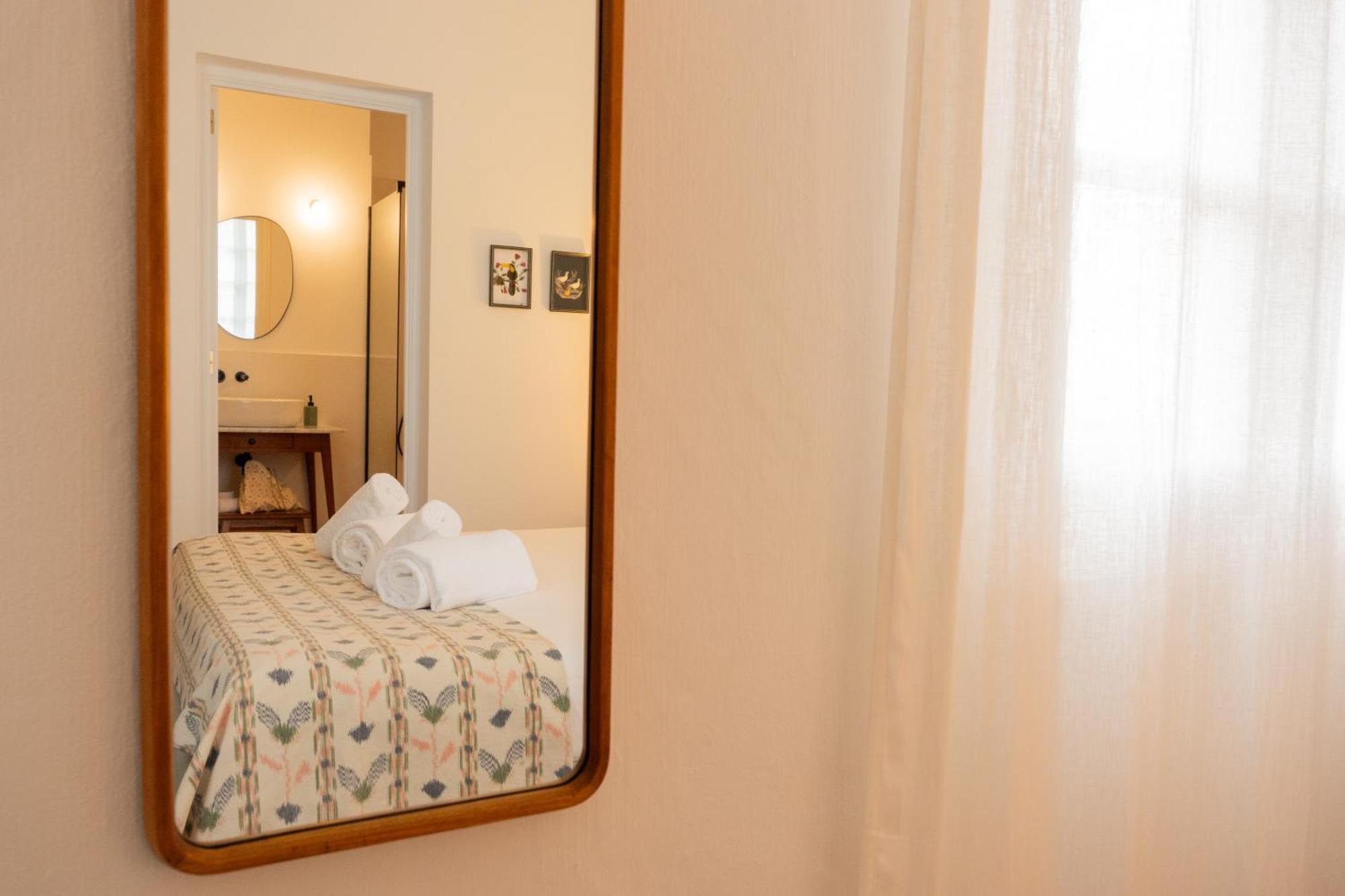 Hotel 3A Ease Of Living Ciutadella  Εξωτερικό φωτογραφία