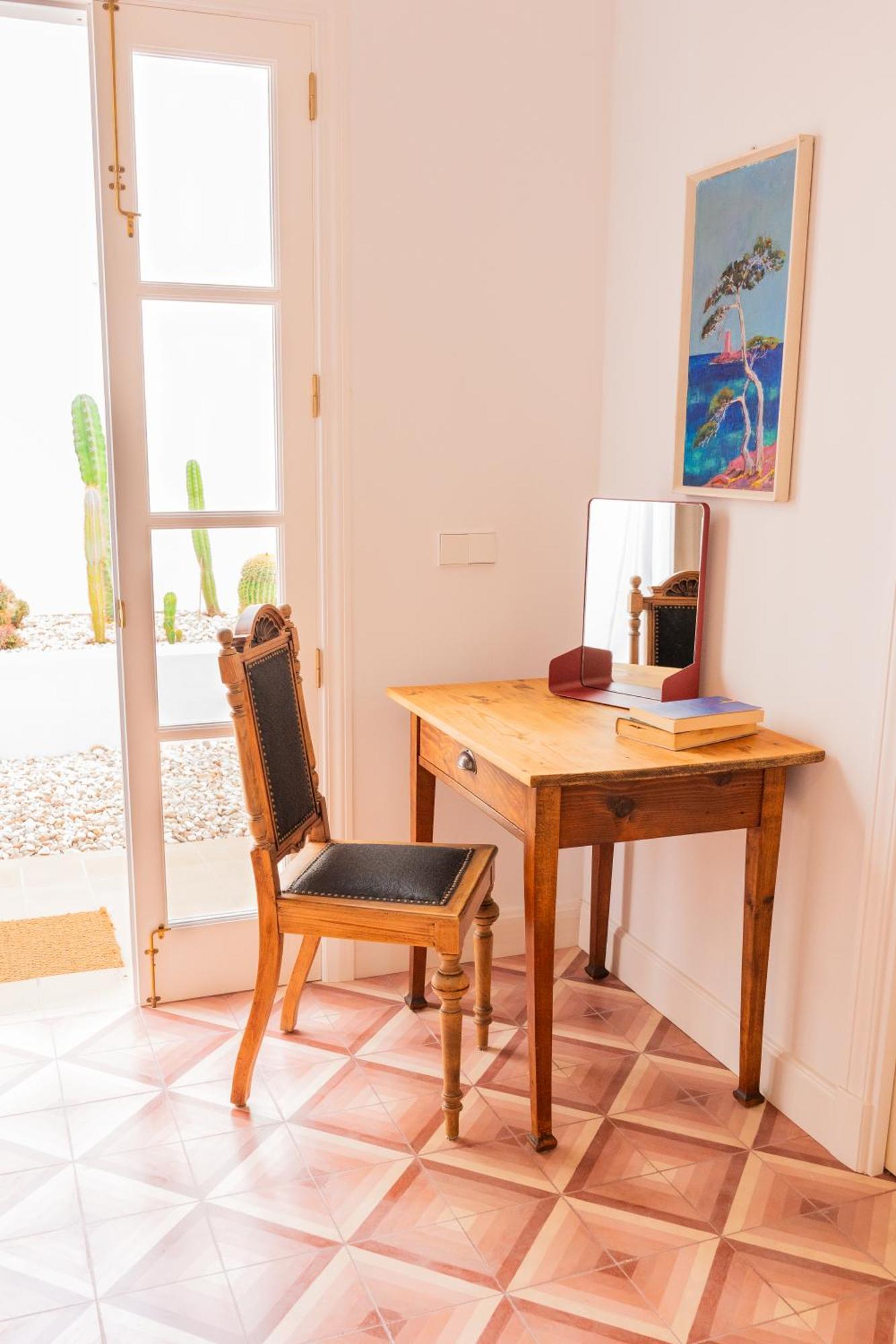Hotel 3A Ease Of Living Ciutadella  Εξωτερικό φωτογραφία