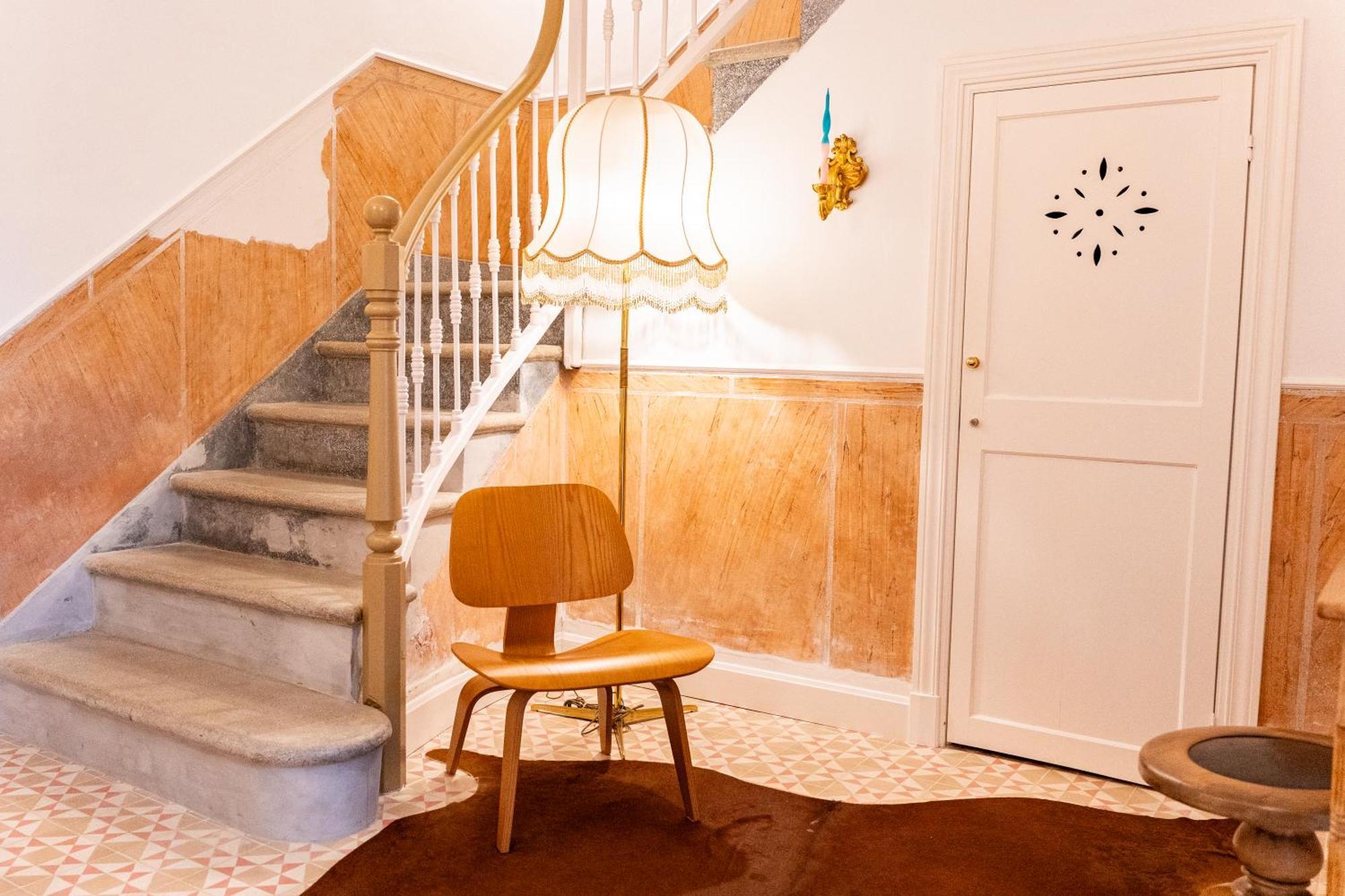 Hotel 3A Ease Of Living Ciutadella  Εξωτερικό φωτογραφία