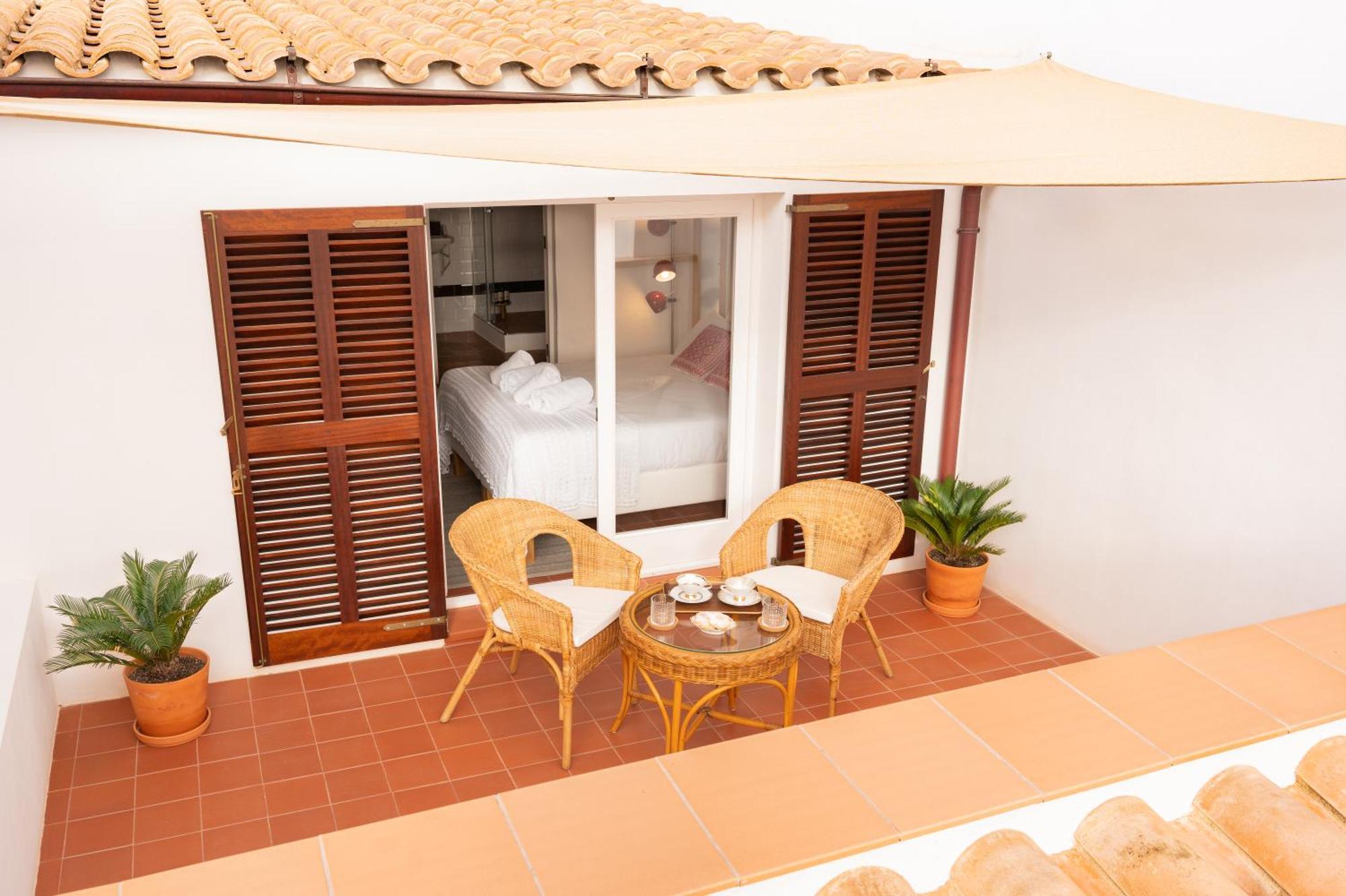 Hotel 3A Ease Of Living Ciutadella  Εξωτερικό φωτογραφία