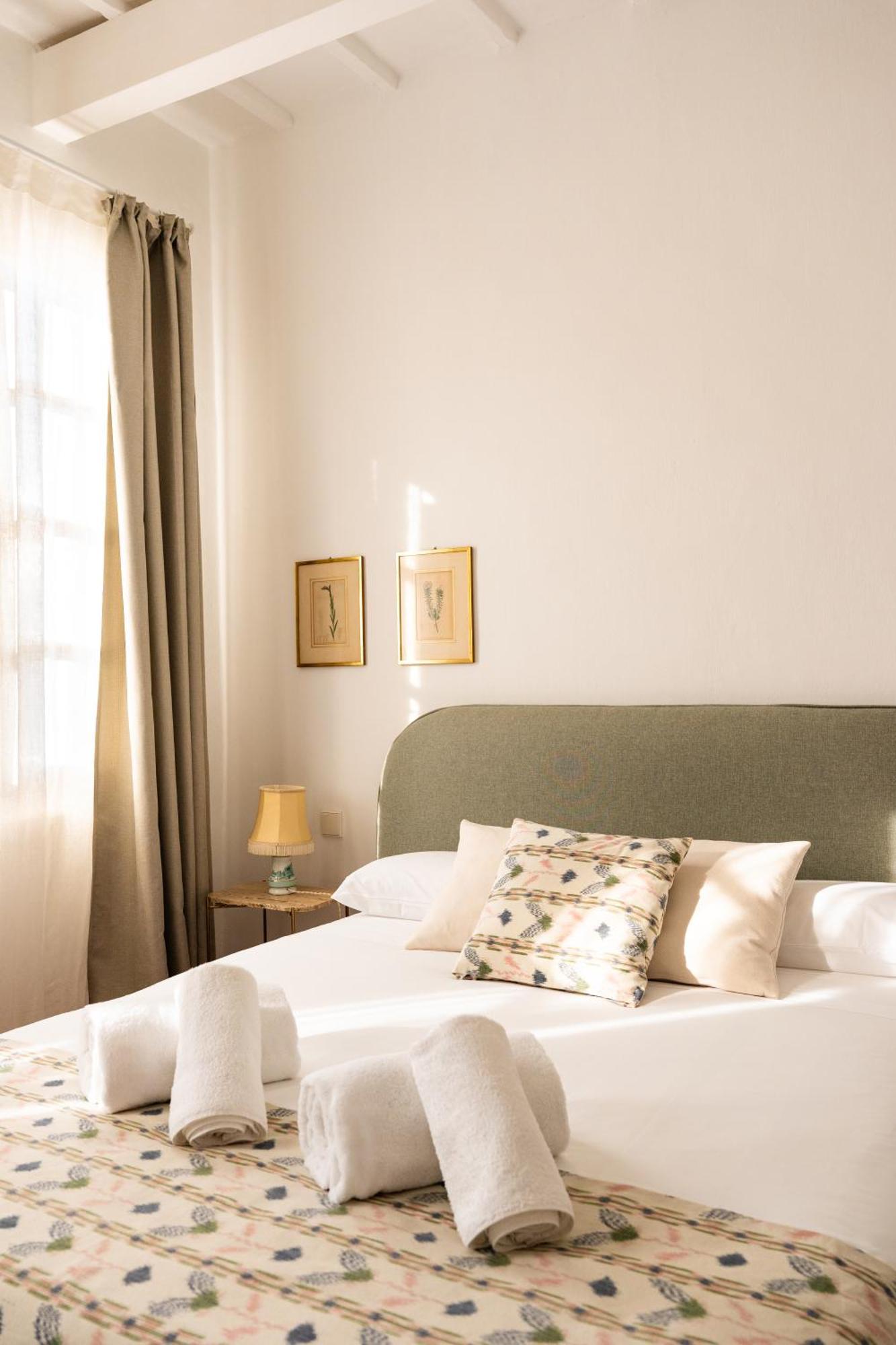 Hotel 3A Ease Of Living Ciutadella  Δωμάτιο φωτογραφία