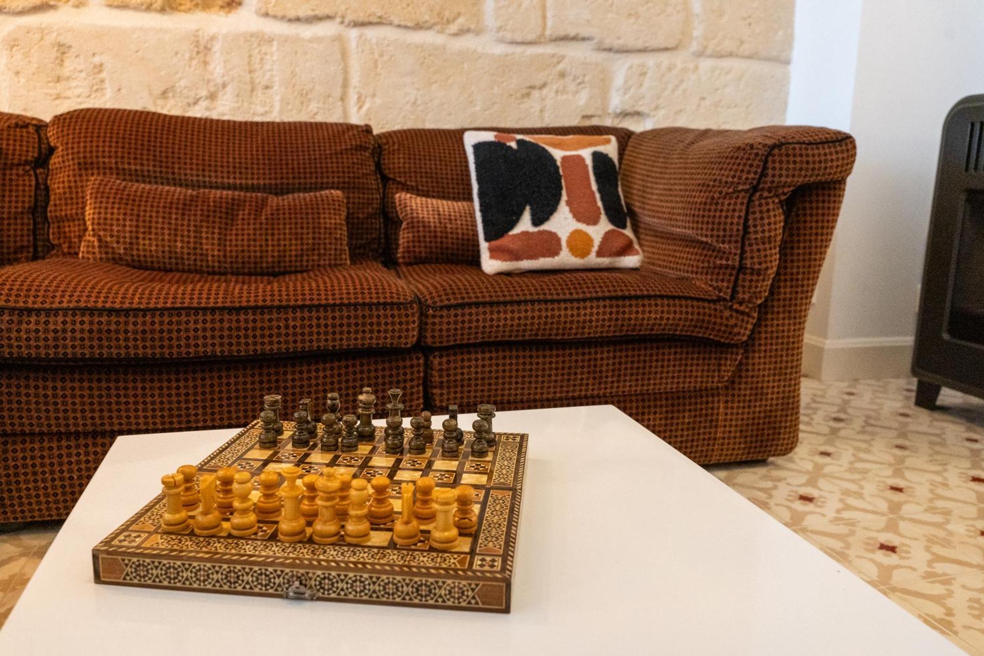 Hotel 3A Ease Of Living Ciutadella  Εξωτερικό φωτογραφία