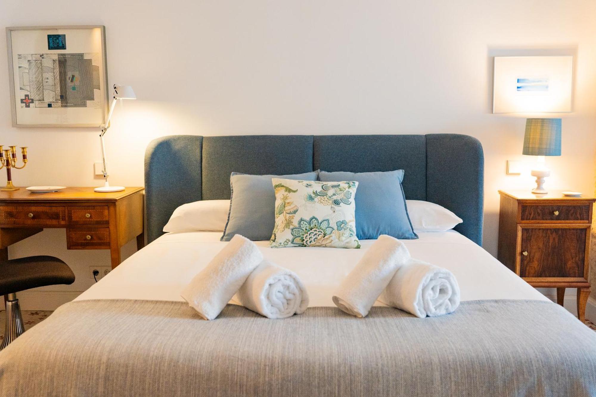 Hotel 3A Ease Of Living Ciutadella  Εξωτερικό φωτογραφία