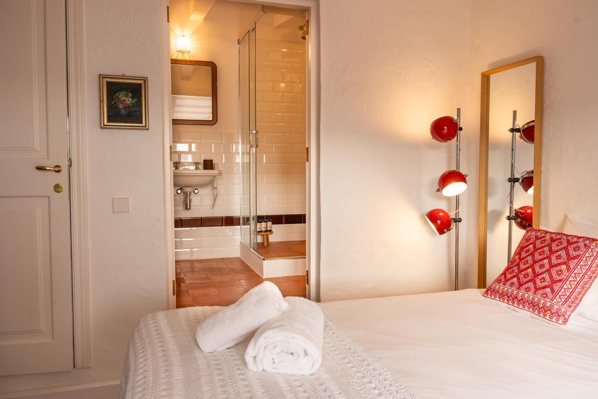 Hotel 3A Ease Of Living Ciutadella  Δωμάτιο φωτογραφία