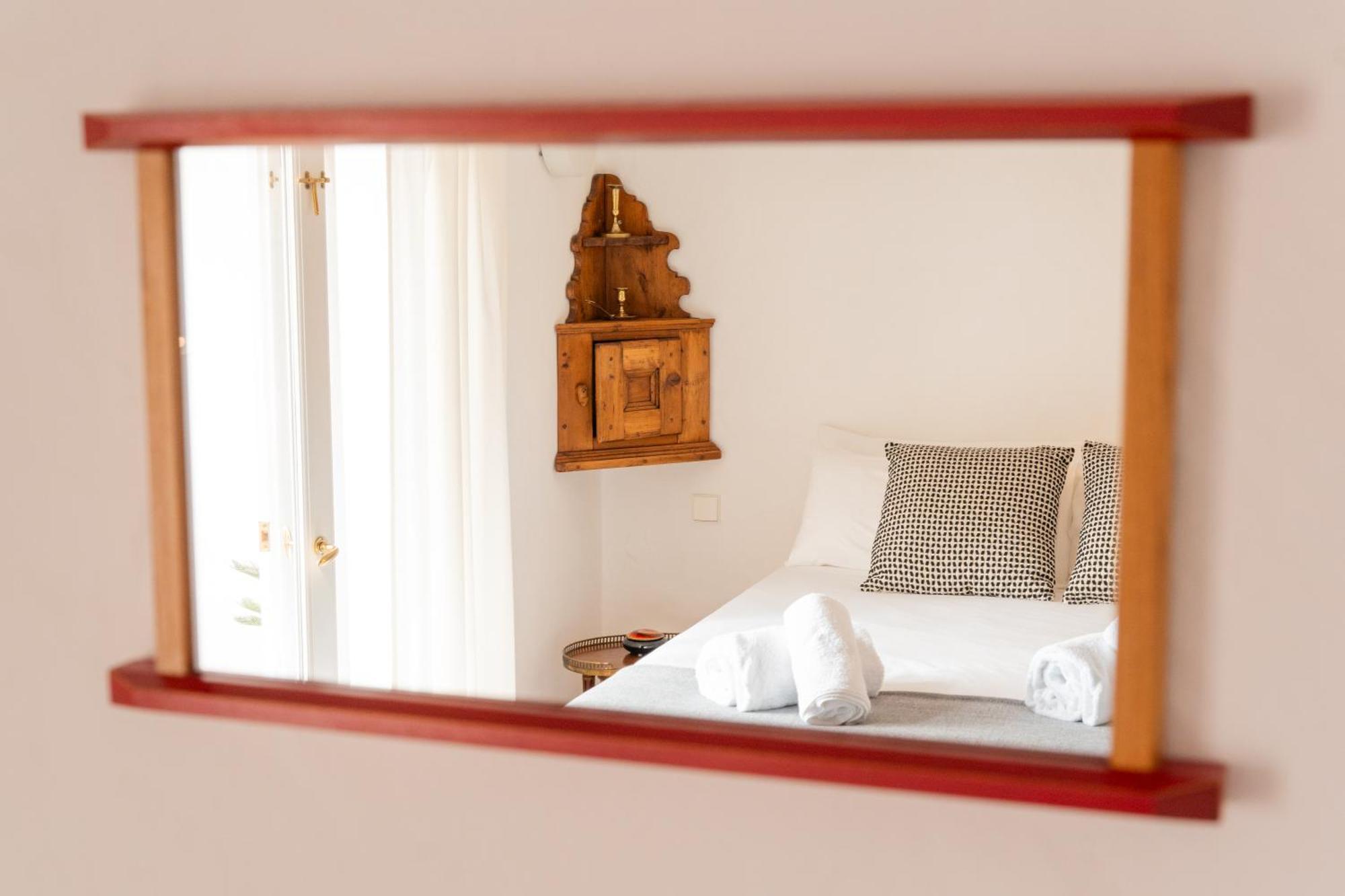 Hotel 3A Ease Of Living Ciutadella  Δωμάτιο φωτογραφία