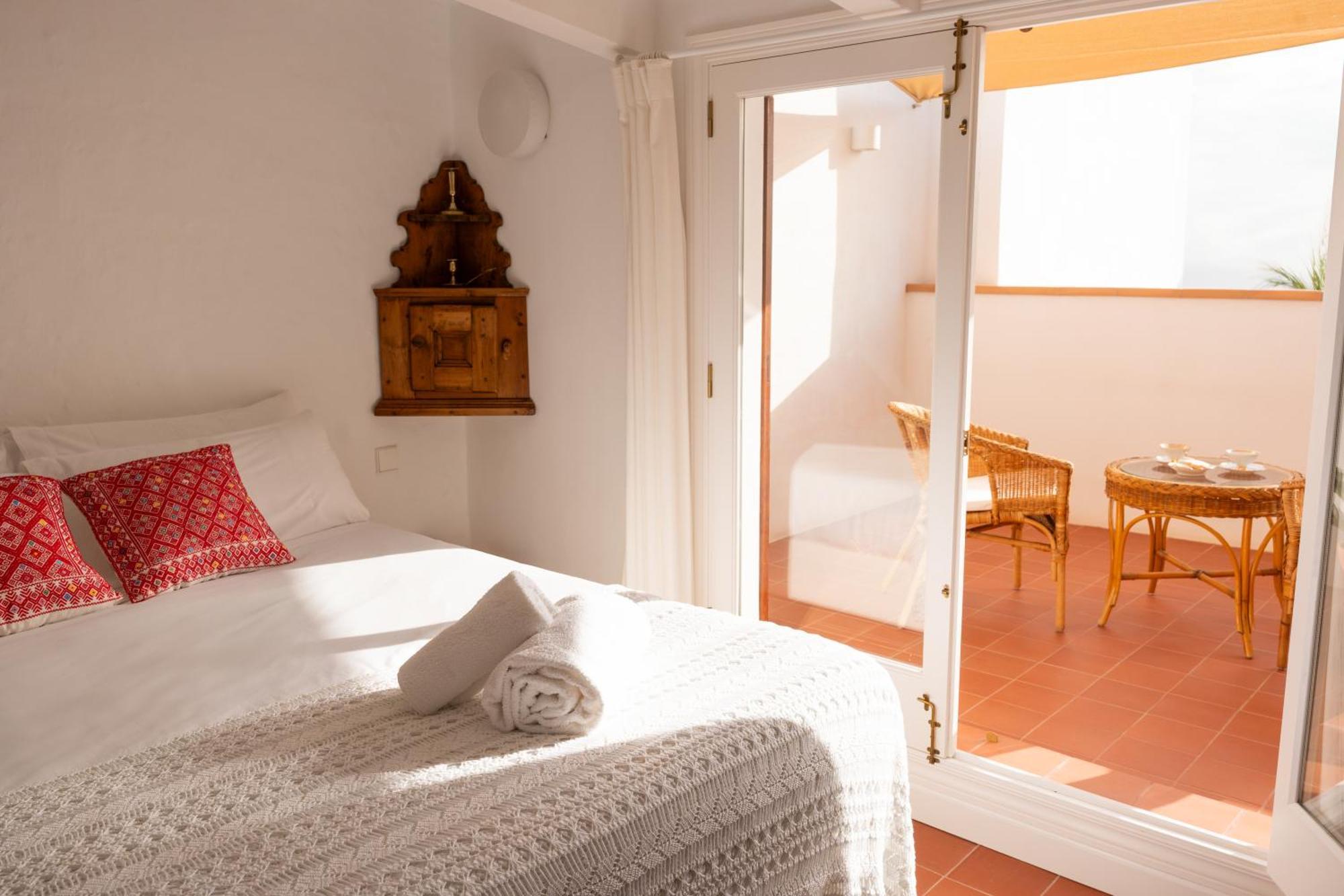 Hotel 3A Ease Of Living Ciutadella  Δωμάτιο φωτογραφία