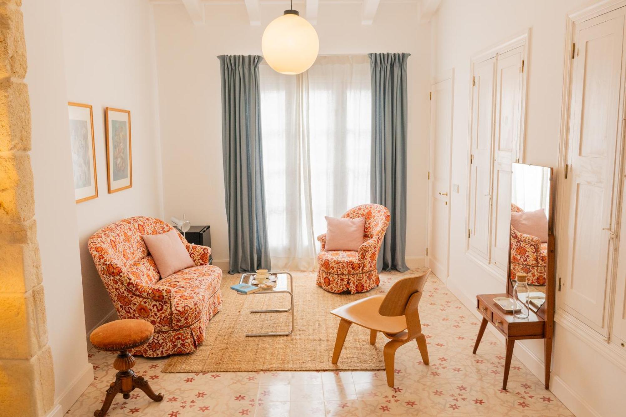 Hotel 3A Ease Of Living Ciutadella  Δωμάτιο φωτογραφία